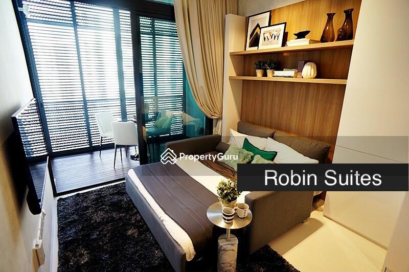 Robin Suites