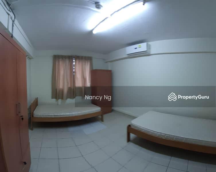 Blk 15,17&19 | Whole Unit 2+1 | Avail Monthly | Book Fast