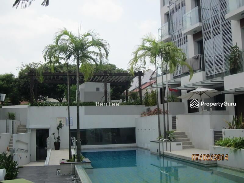Radiance @ Bukit Timah