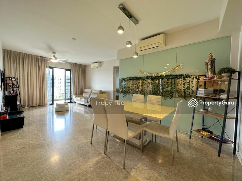 The Lakefront Residences Condominium | D22 Boon Lay | Prop-GPT the AI-Powered Property Guru