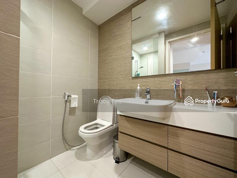 The Lakefront Residences