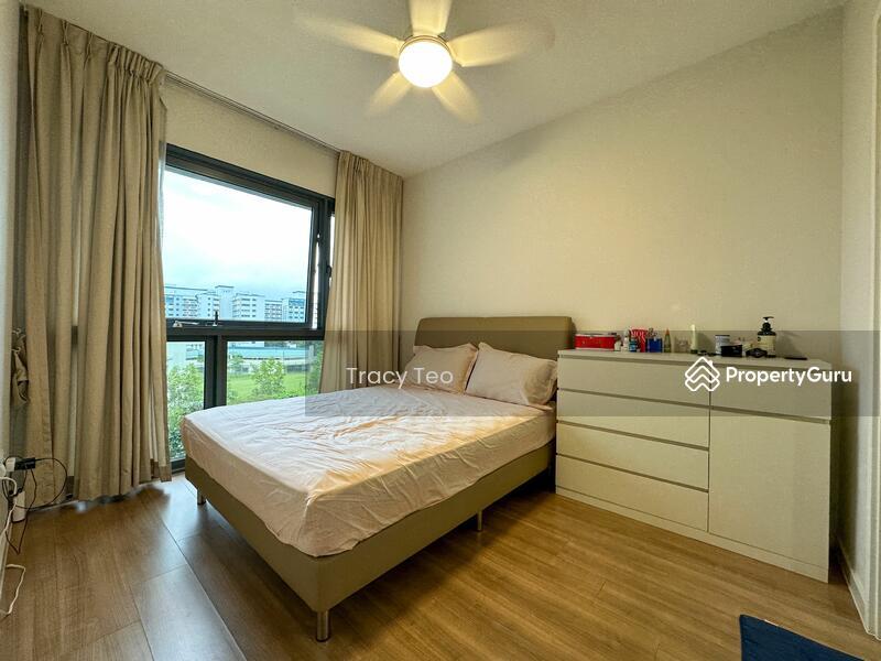 The Lakefront Residences