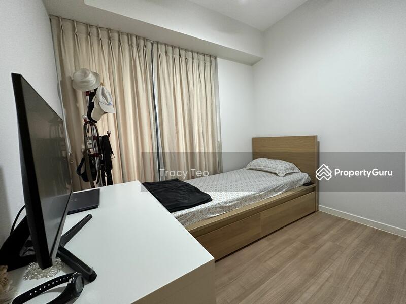 The Lakefront Residences