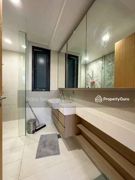 The Lakefront Residences