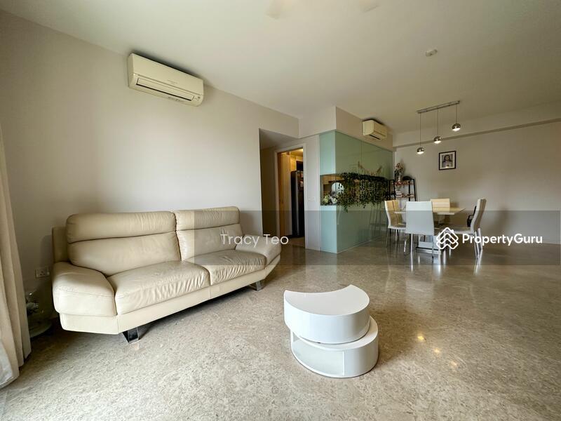 The Lakefront Residences