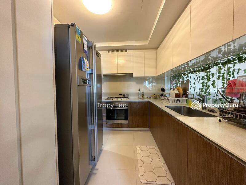 The Lakefront Residences