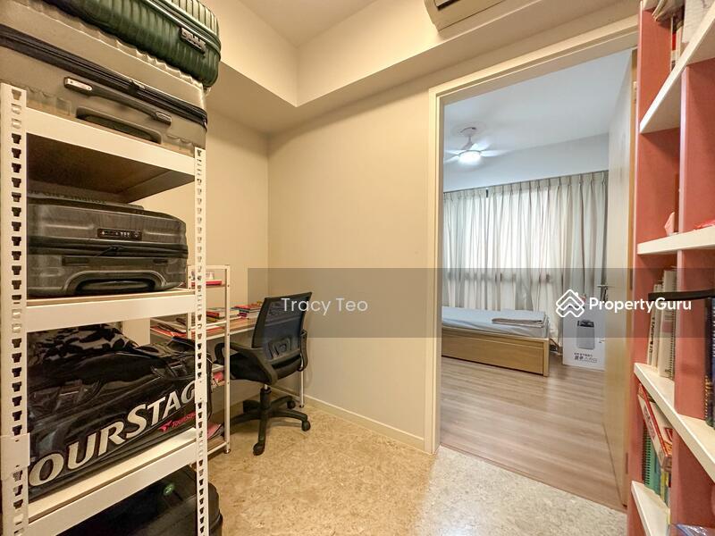 The Lakefront Residences