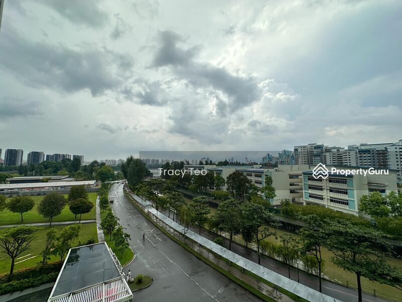 The Lakefront Residences