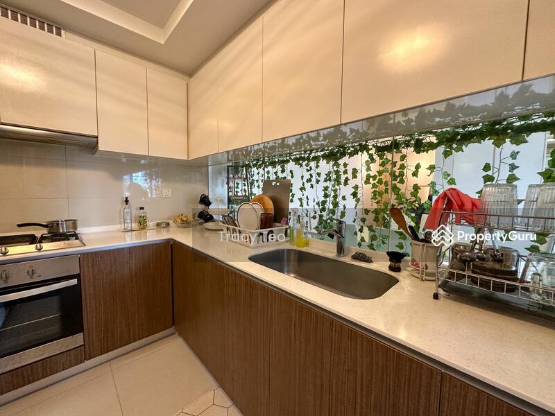 The Lakefront Residences