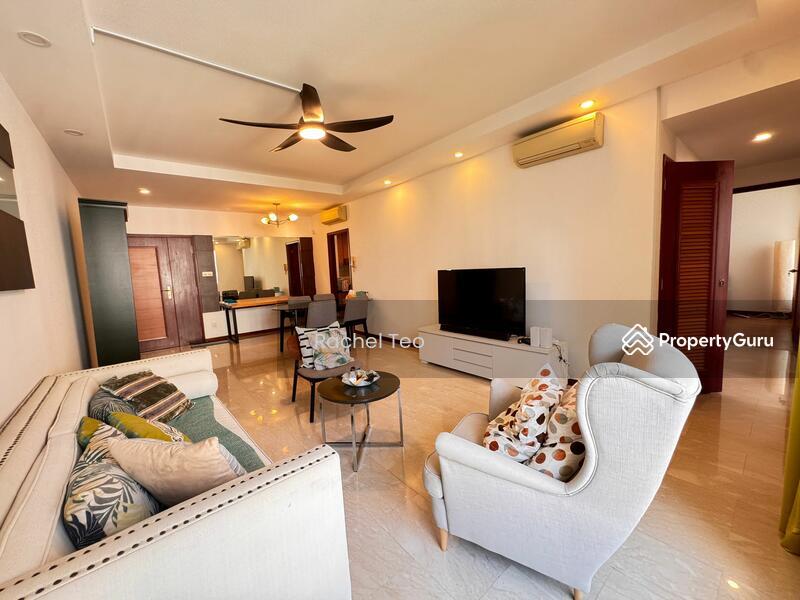 Prop-GPT: Condominium: D27 Yishun Yishun Sapphire