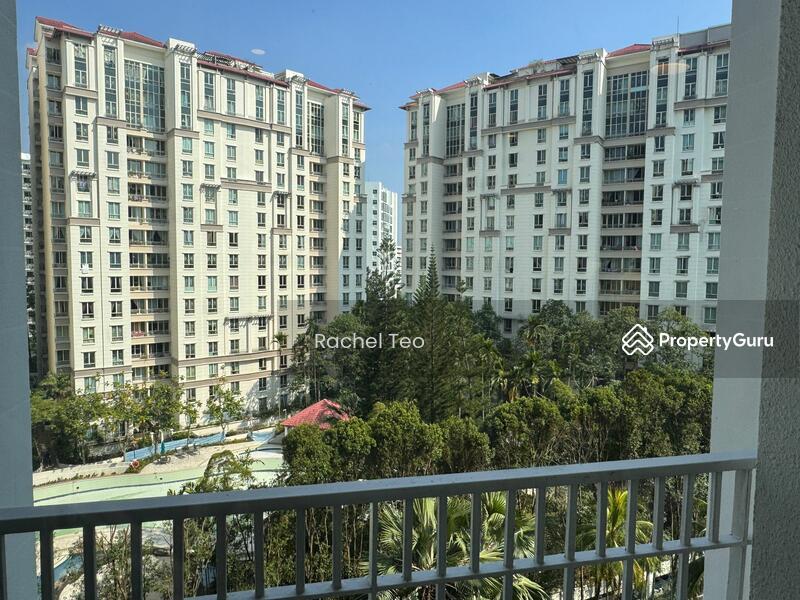 Yishun Sapphire