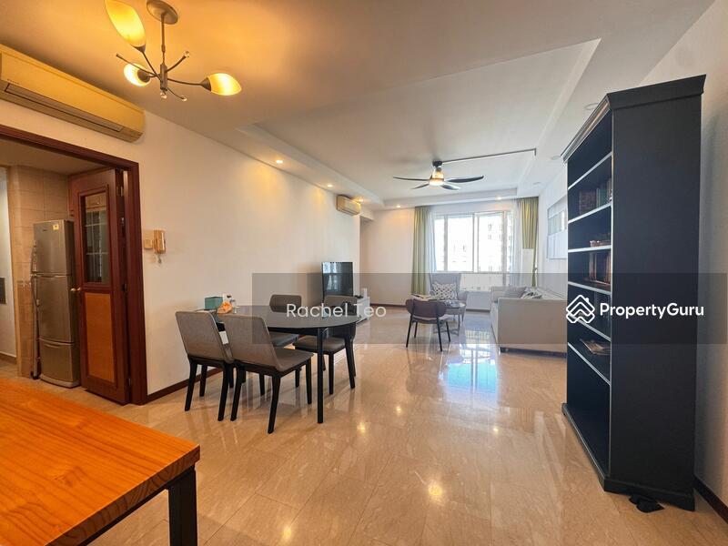 Yishun Sapphire