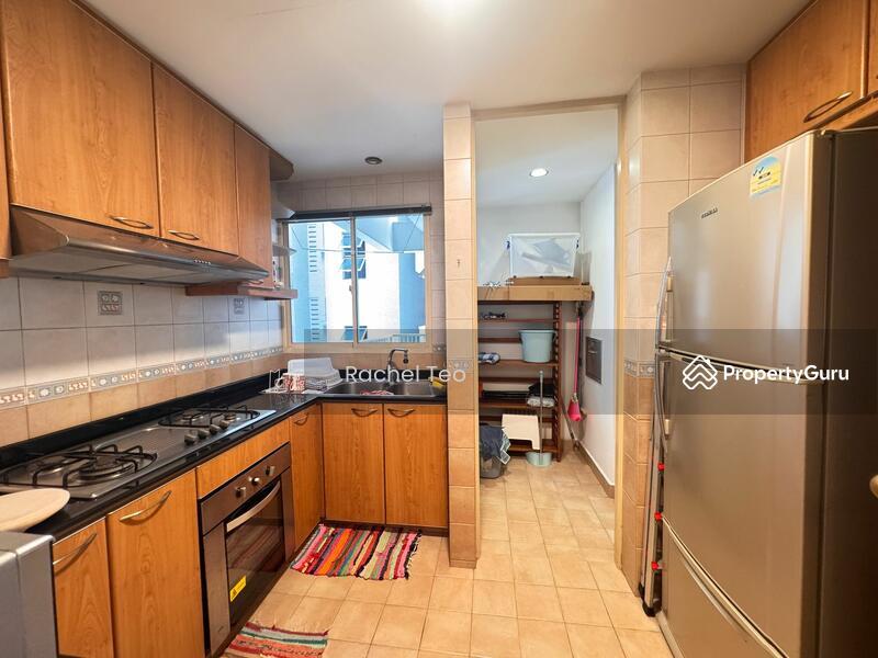 Yishun Sapphire