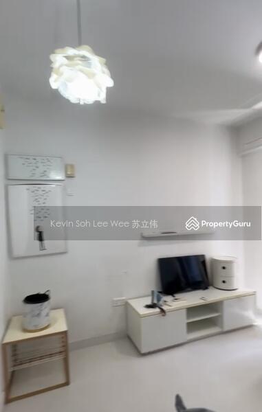 Prop-GPT: Condominium: D10  Loft @ Nathan