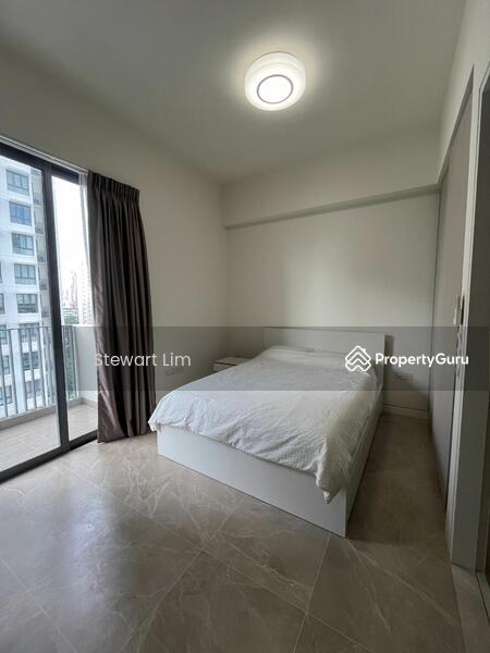 Prop-GPT: Condominium: D03 Tiong Bahru Highline Residences