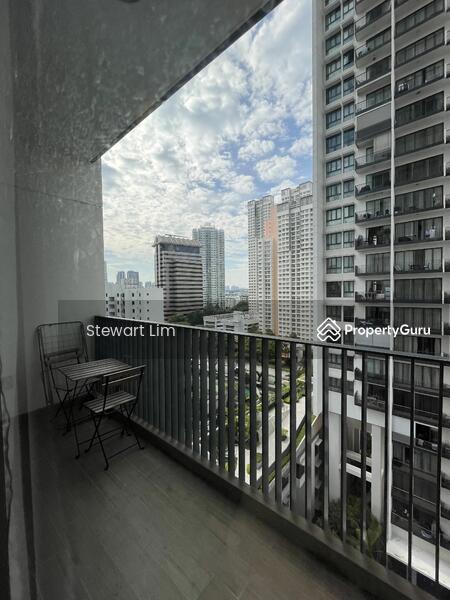 Highline Residences