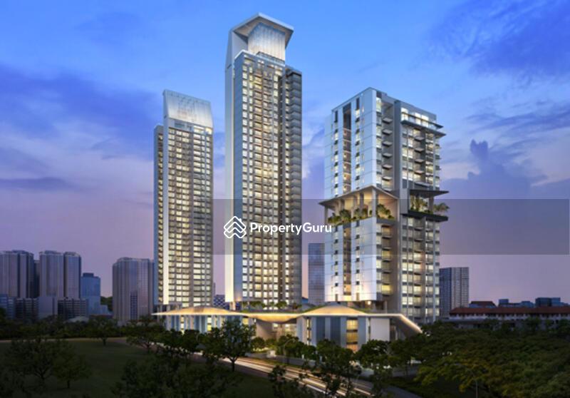 Highline Residences