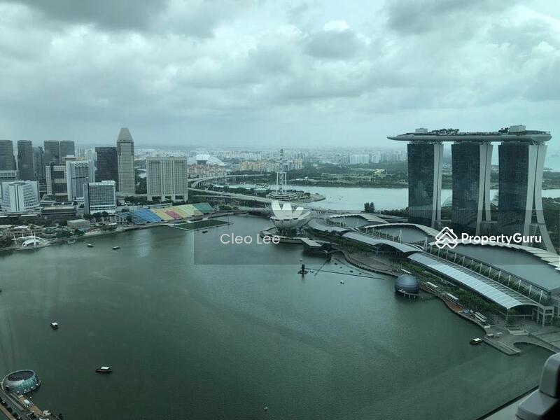 Prop-GPT: Condominium: D01 Marina The Sail @ Marina Bay
