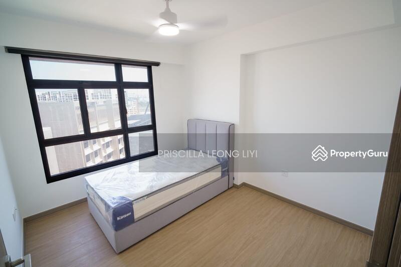 Prop-GPT: HDB Flat: D24 Kranji 127B Plantation Crescent