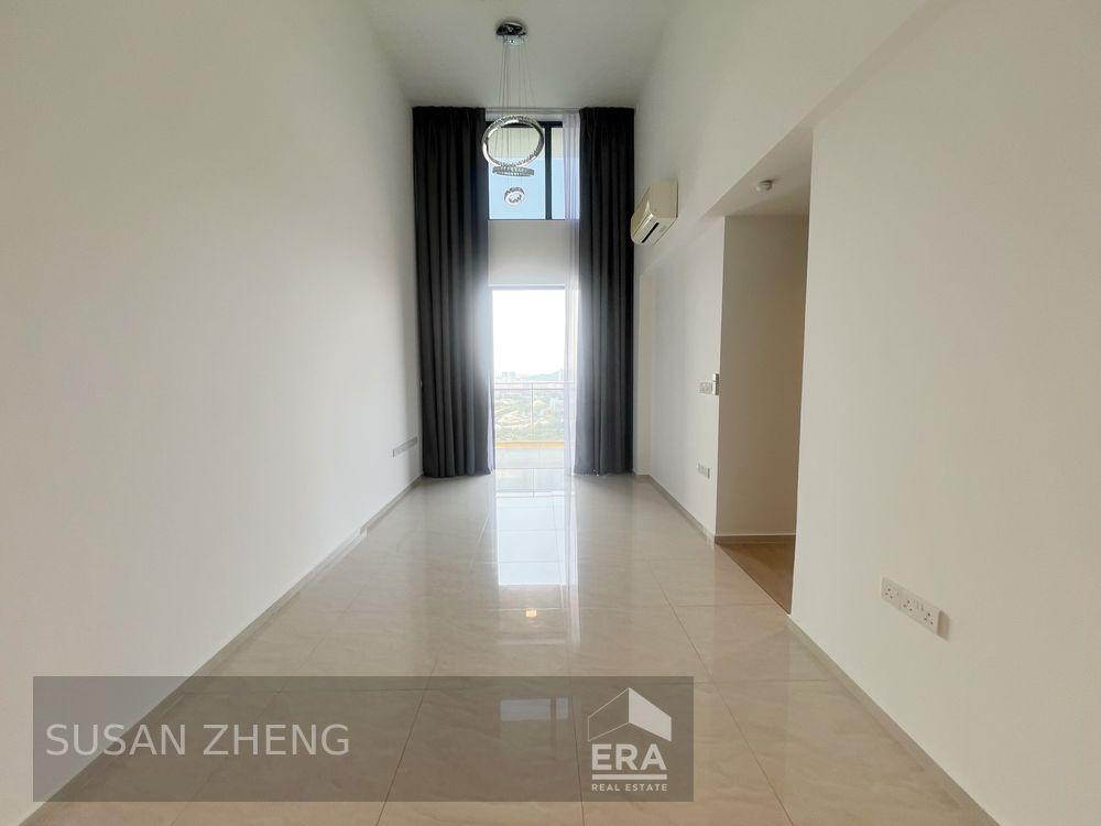 Prop-GPT: Condominium: D05 West Coast Parc Riviera