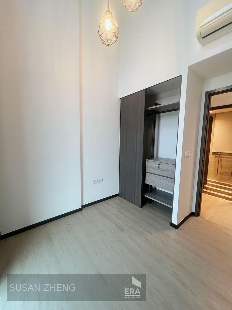 Condominium for Rent: West Coast Vale, West Coast, D05, 126754