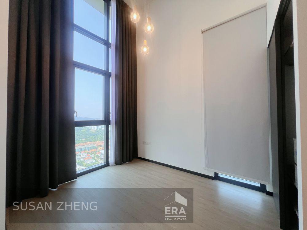 Condominium for Rent: West Coast Vale, West Coast, D05, 126754