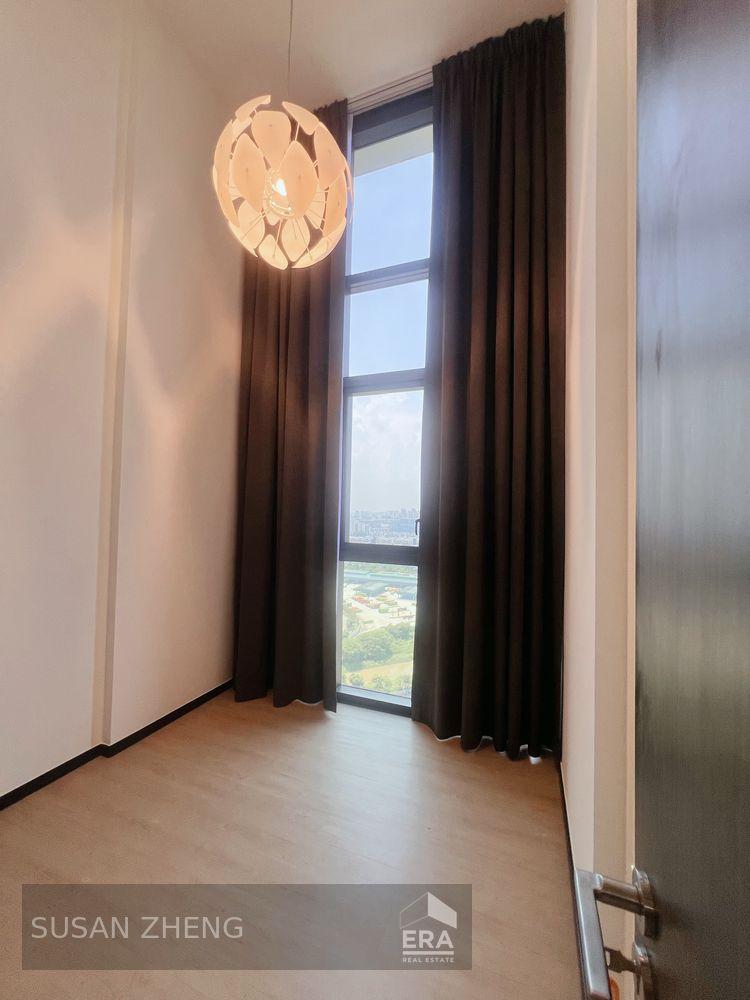 Condominium for Rent: West Coast Vale, West Coast, D05, 126754