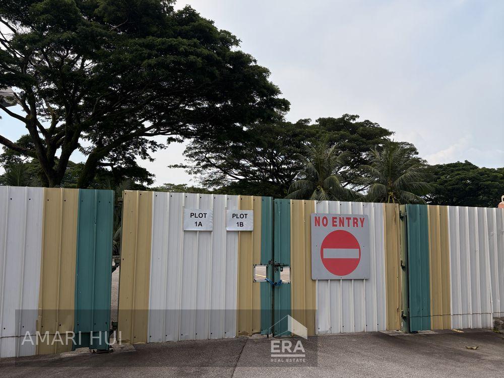 Warehouse for Rent: Geylang Bahru, Whampoa, D12, 339710