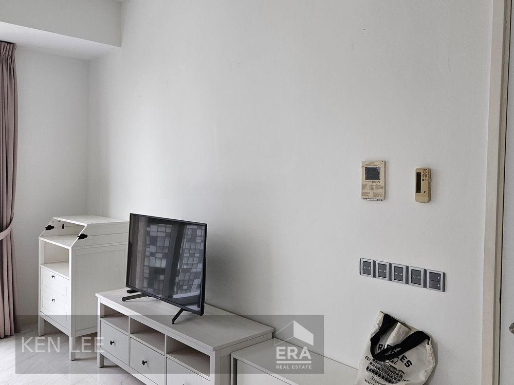 Condominium for Rent: Keppel Bay View, Keppel, D04, 098402