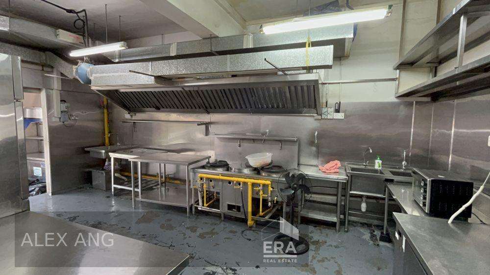 Retail for Rent: 288 Bedok Road, Bedok, D16, 469444