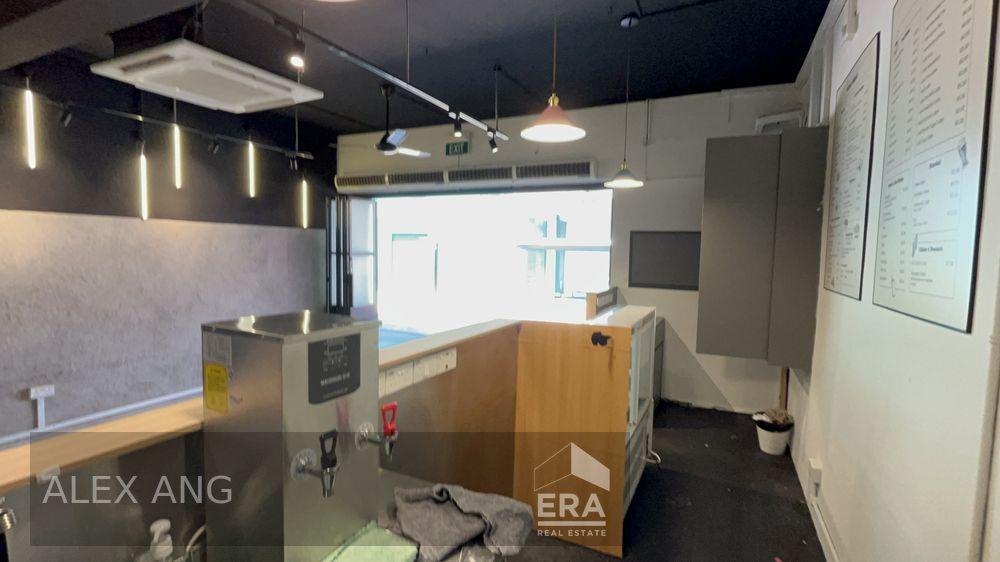 Retail for Rent: 288 Bedok Road, Bedok, D16, 469444