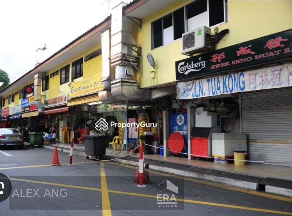 Retail for Rent: 288 Bedok Road, Bedok, D16, 469444