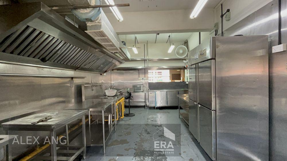 Retail for Rent: 288 Bedok Road, Bedok, D16, 469444