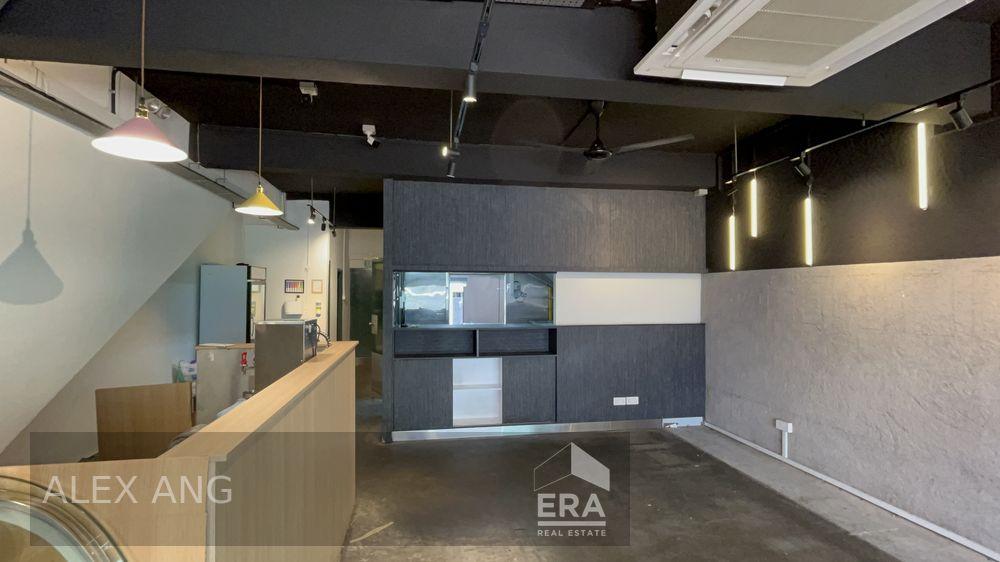 Retail for Rent: 288 Bedok Road, Bedok, D16, 469444