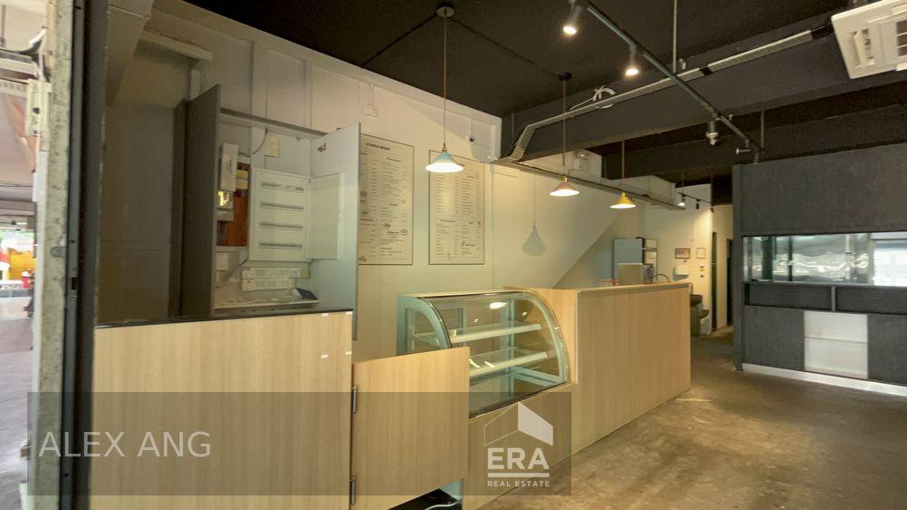 Retail for Rent: 288 Bedok Road, Bedok, D16, 469444