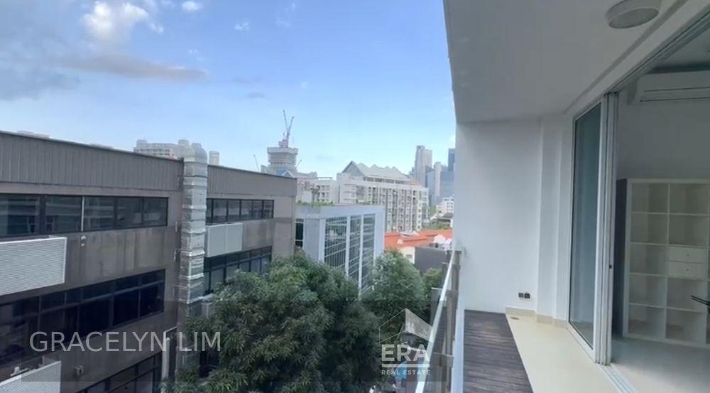 Condominium for Rent: Arnasalam Chetty Road, D09, 239949