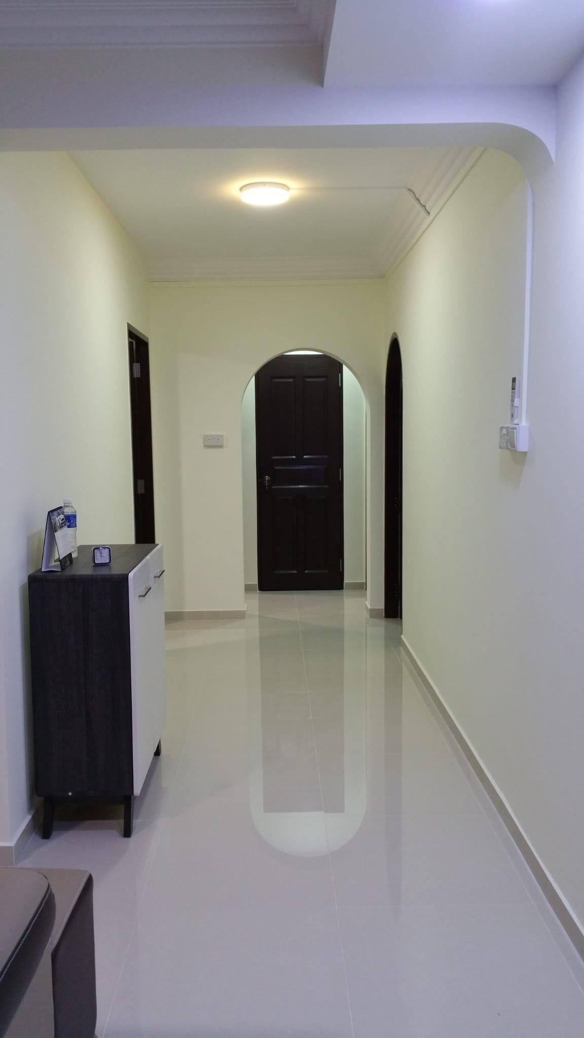 HDB Apartment for Rent: Yishun, D27, 760346