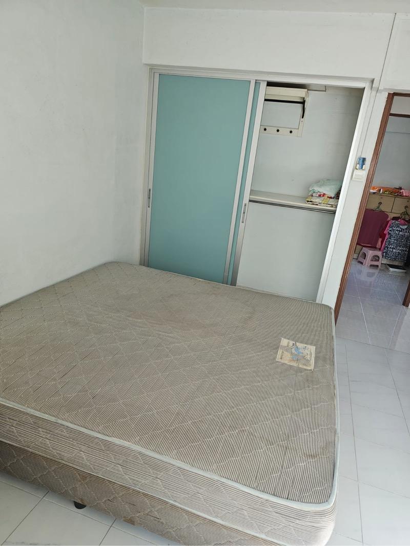 Prop-GPT: HDB Apartment: D27 Yishun 201 Yishun Street 21