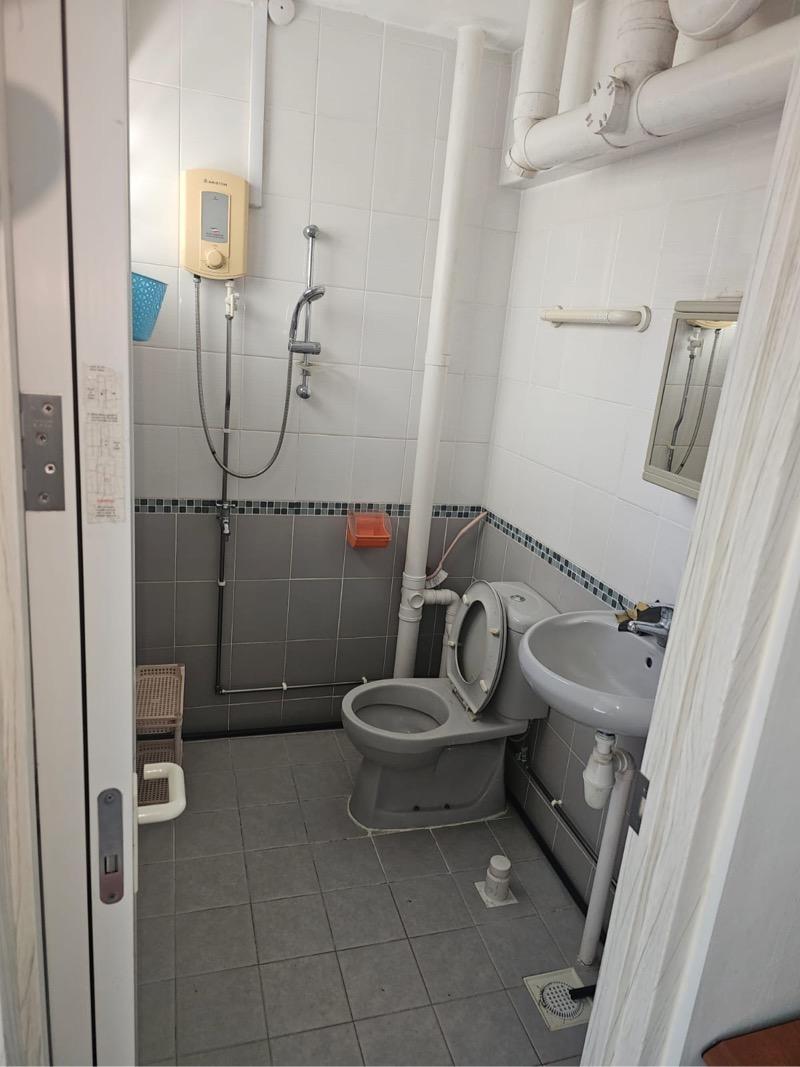 HDB Apartment for Rent: Yishun, D27, 760201