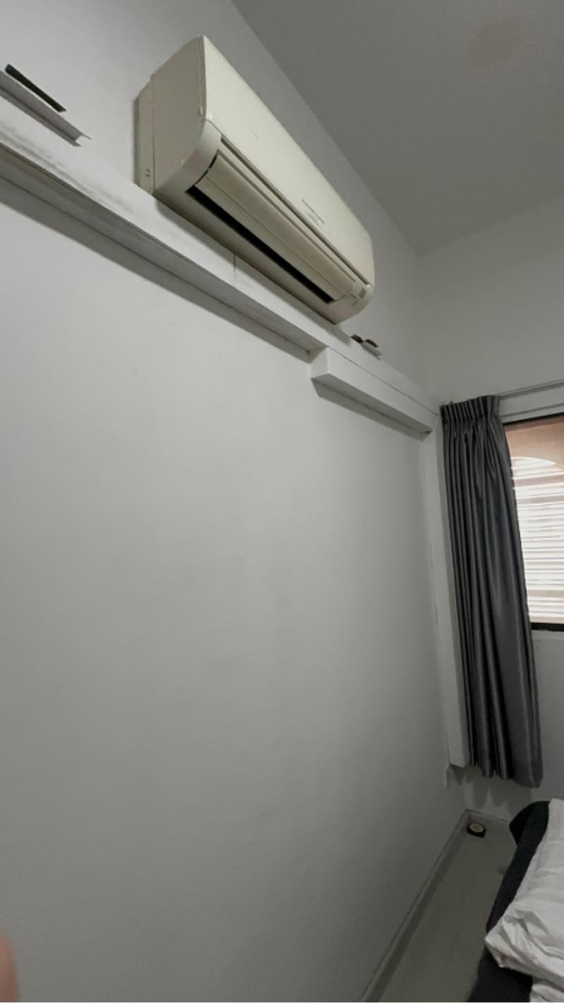 Apartment for Rent: D01, 059108