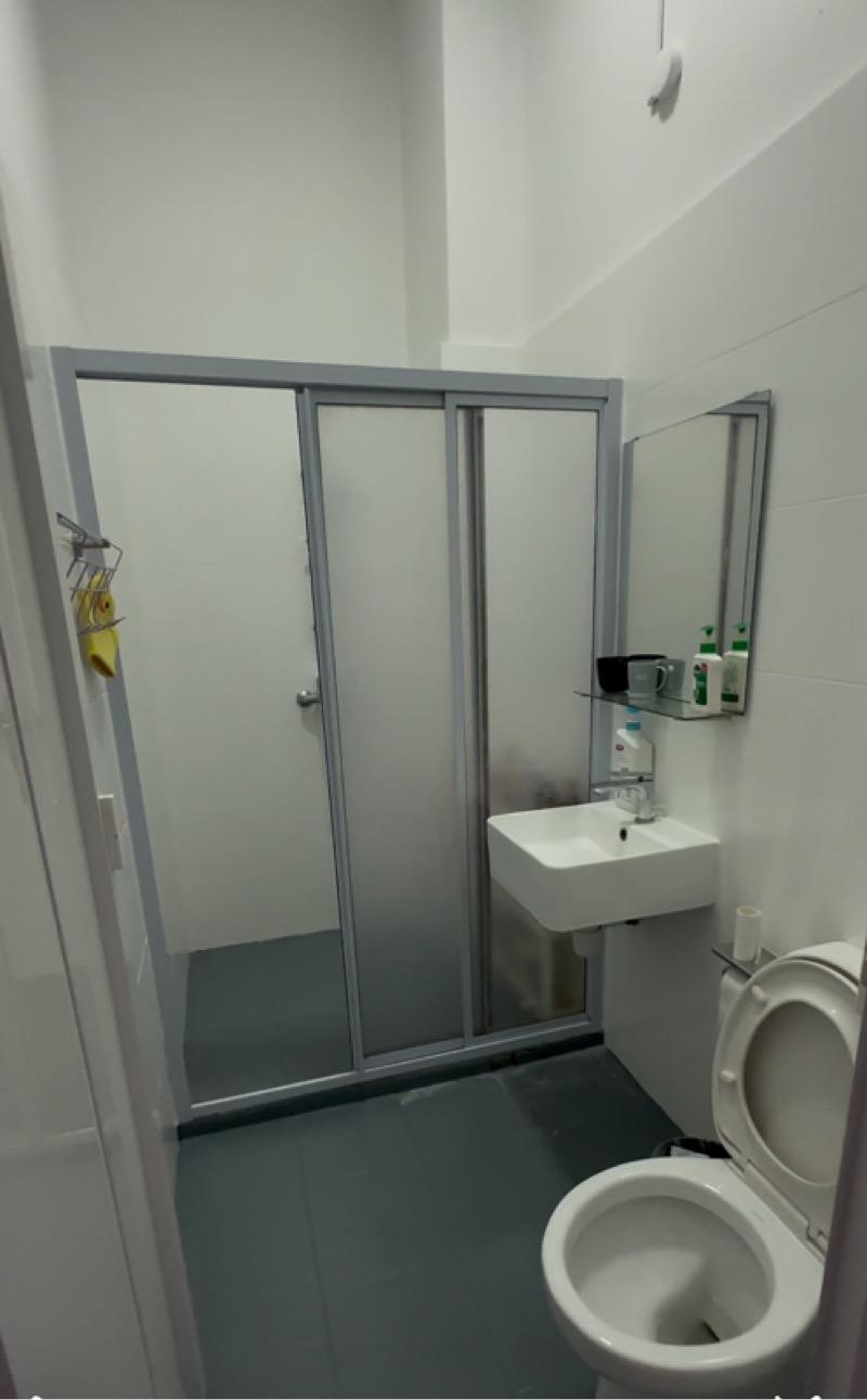 Apartment for Rent: D01, 059108