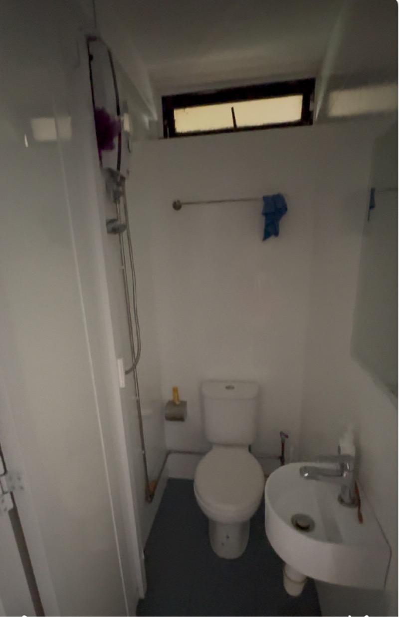 Apartment for Rent: D01, 059108