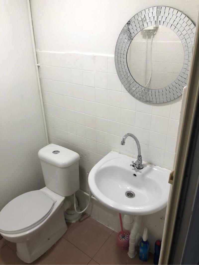 Apartment for Rent: D01, 059108