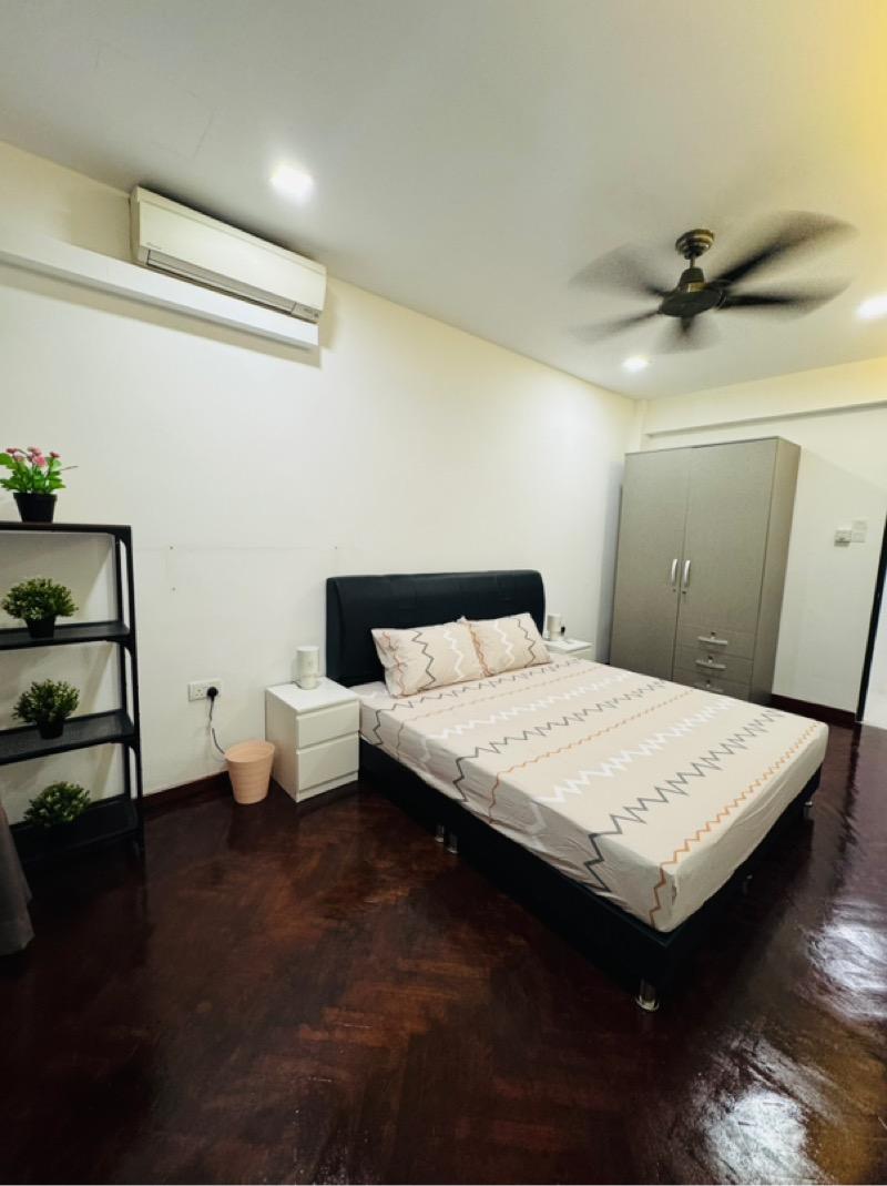 Prop-GPT: Condominium: D03 Tiong Bahru Kai Fook Mansion