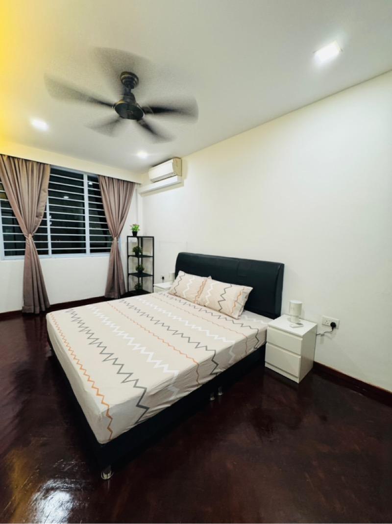 Condominium for Rent: Tiong Bahru, D03, 169244