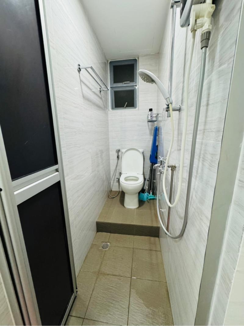 Condominium for Rent: Tiong Bahru, D03, 169244