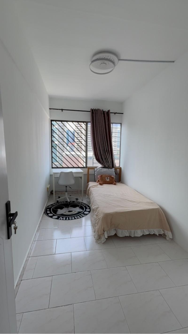 Apartment for Rent: D01, 059108