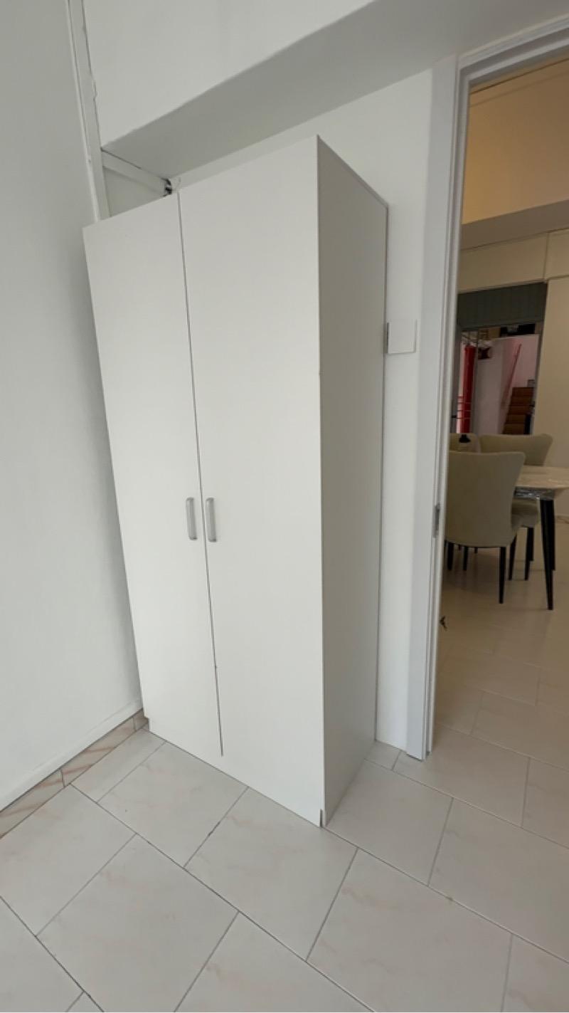 Apartment for Rent: D01, 059108