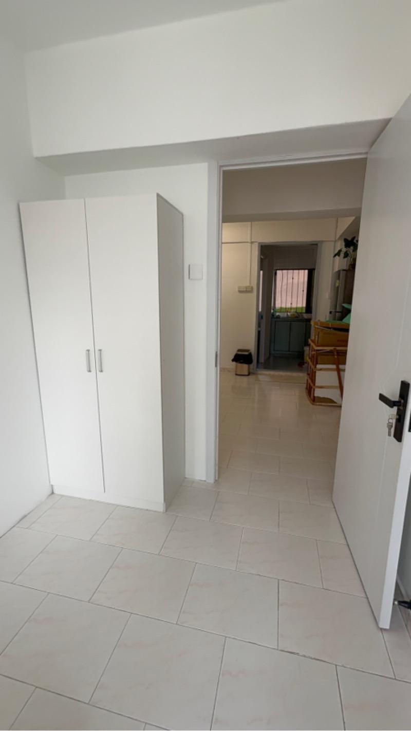 Apartment for Rent: D01, 059108