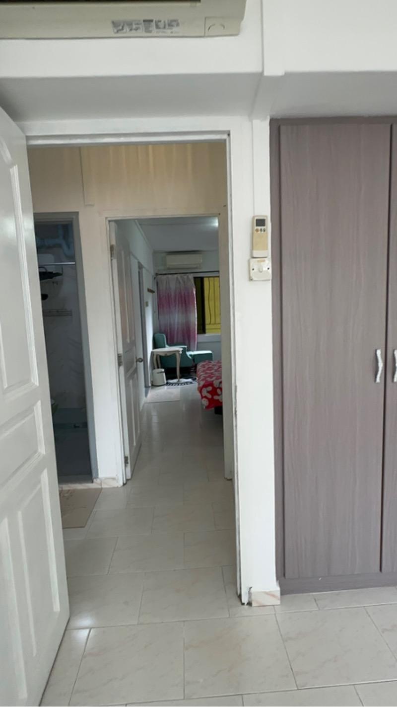 Apartment for Rent: D01, 059108